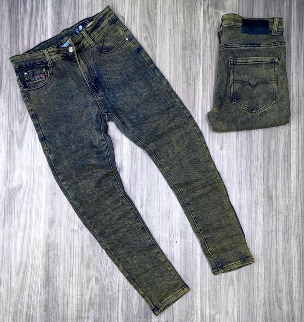 Mens jeans