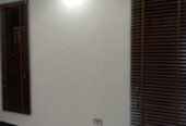 Office blinds