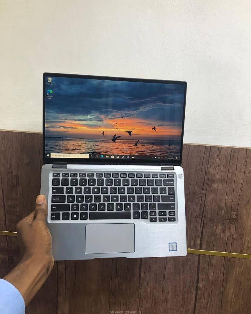 Dell latitude 7400