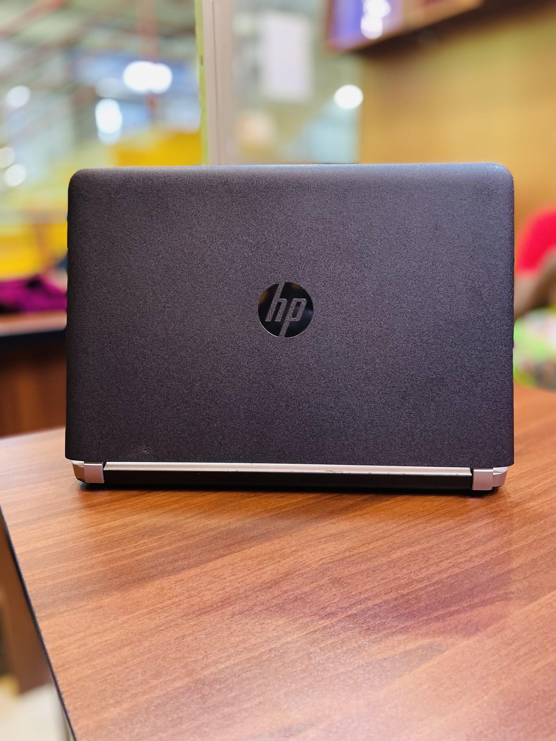 Hp Probook 440 G3