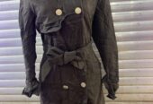 Trench coats