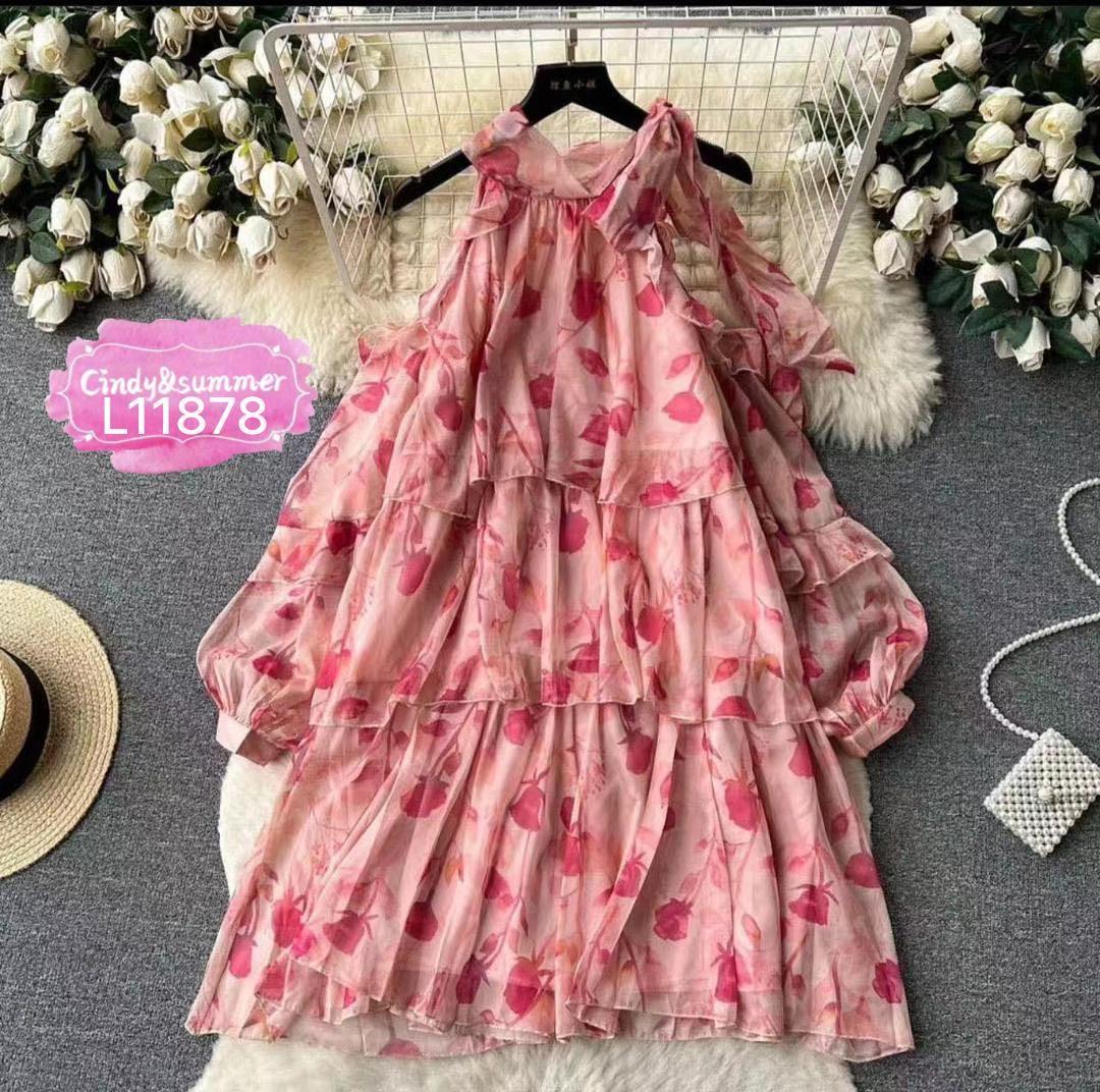 Max dresses