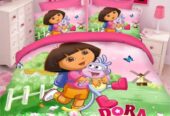 KIDS CHARACTER DUVETS