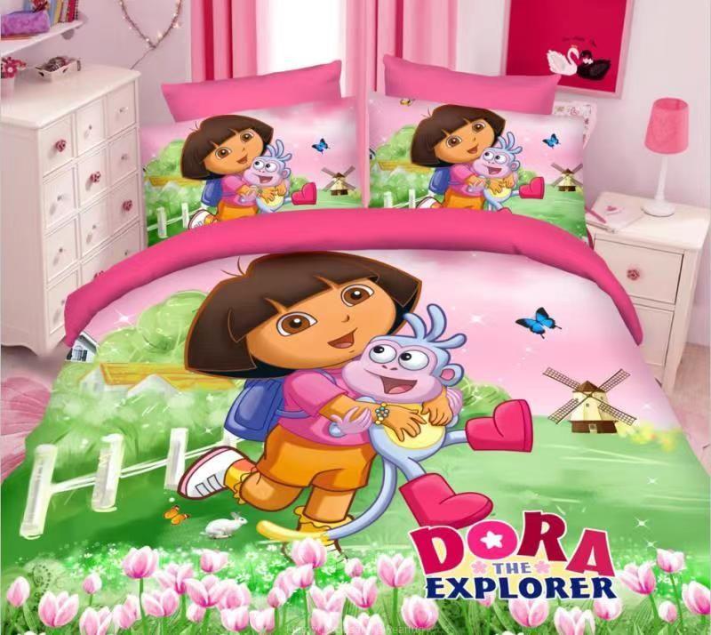KIDS CHARACTER DUVETS