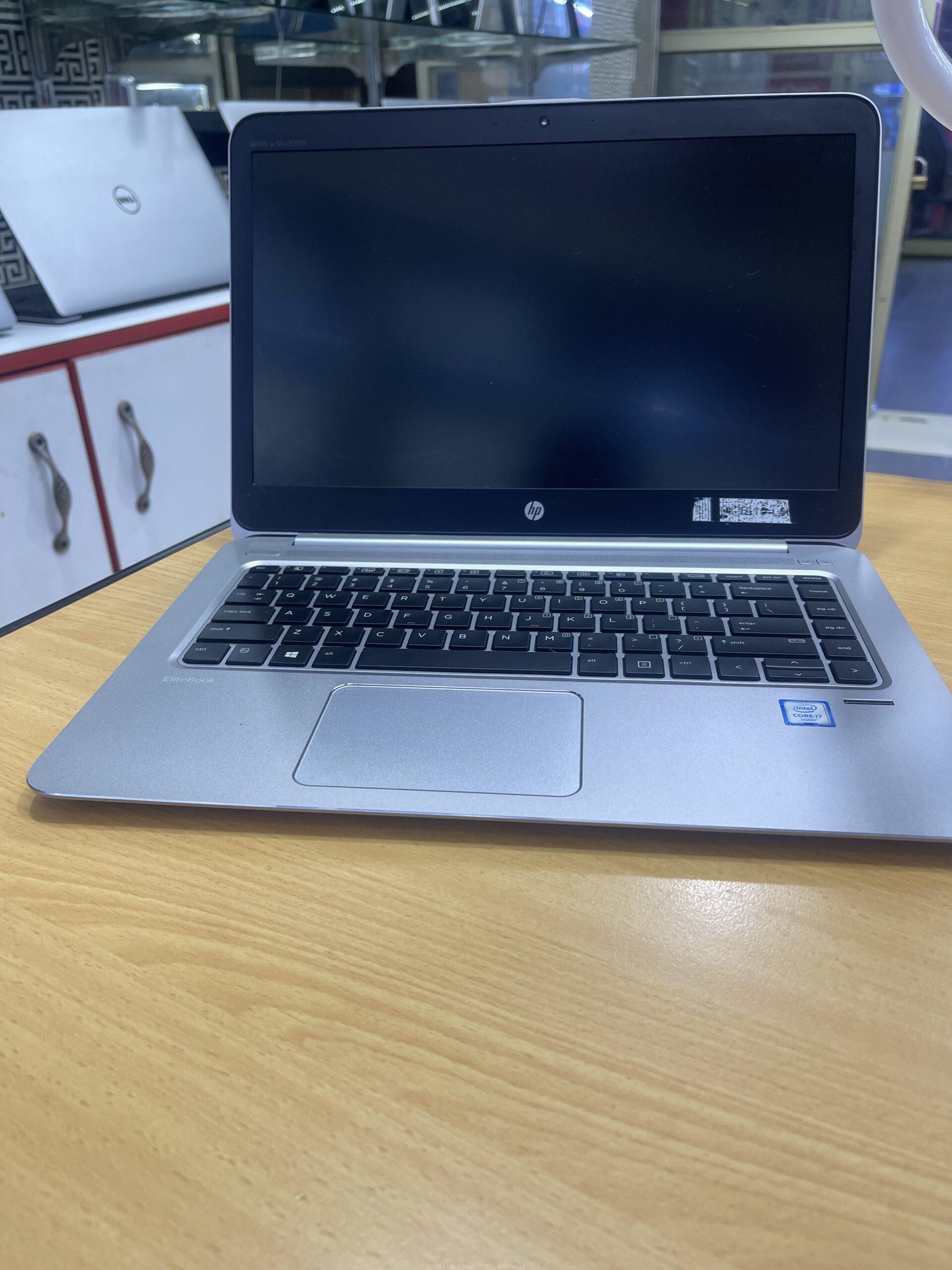 Hp laptop