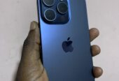 iPhone 15 Pro