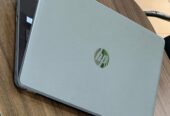 Hp laptop 15 i5