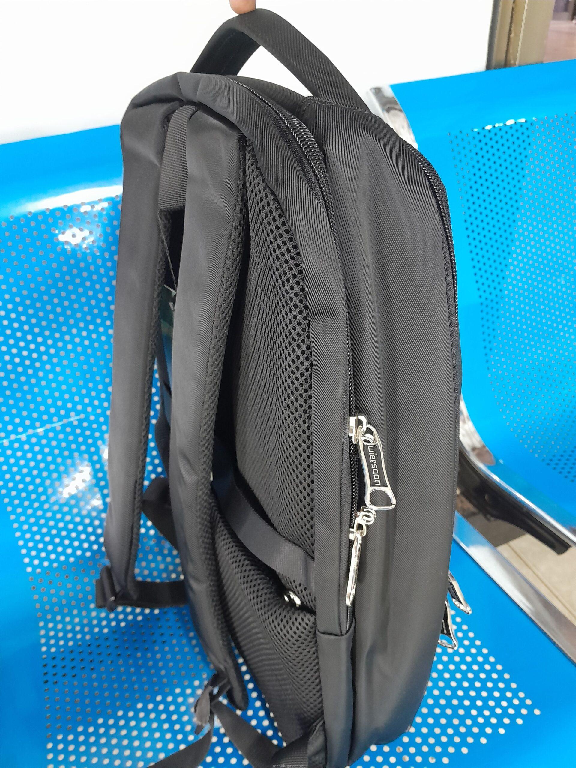Laptop bag