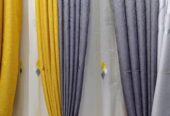Curtains