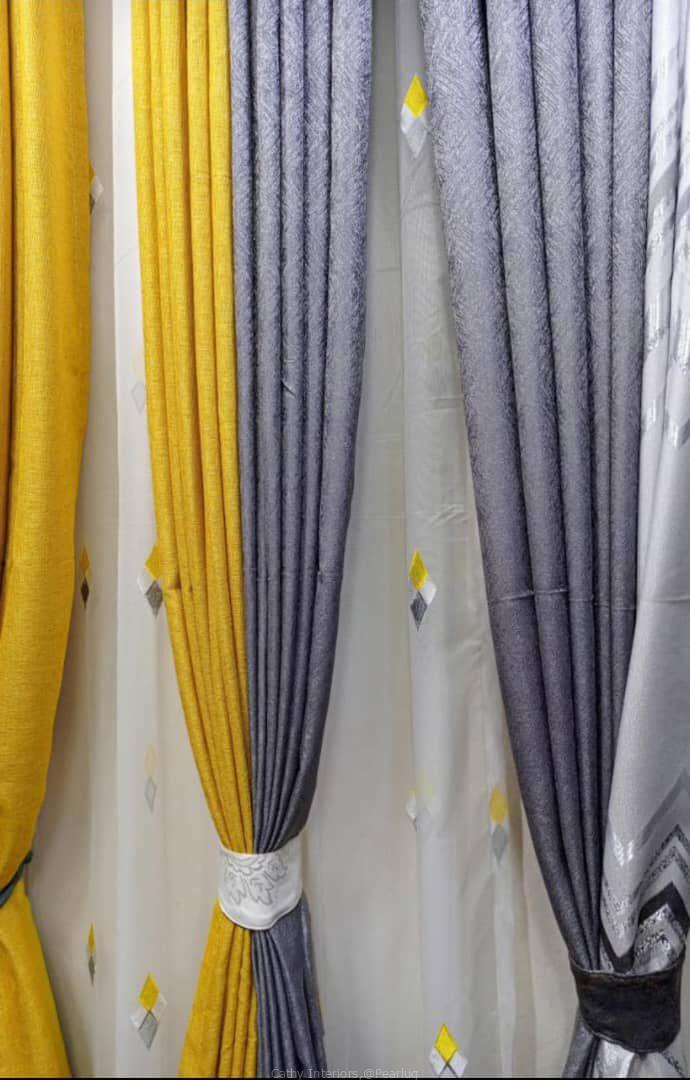 Curtains