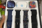 Smart watches