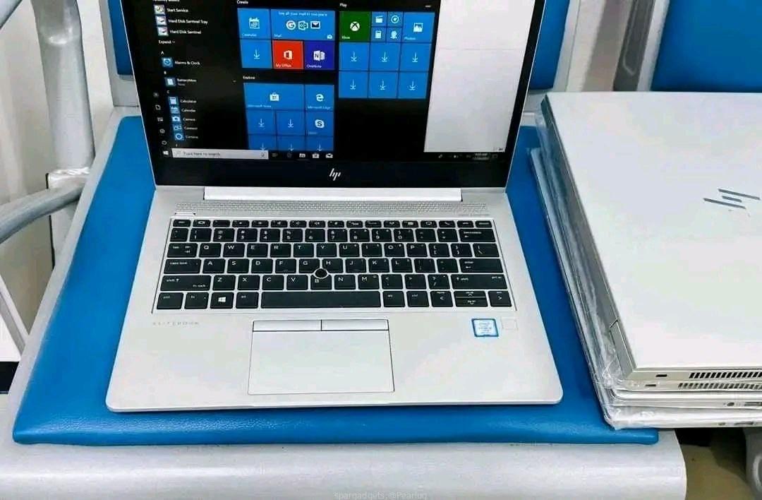 Hp Elitebook 830 G5