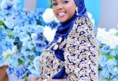 Bridal Gomesi