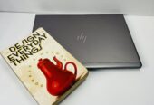 Hp Zbook 14-U G6