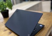 Lenovo Notebook ThinkPad X1