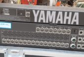 Mixing Console