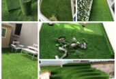 grass carpet