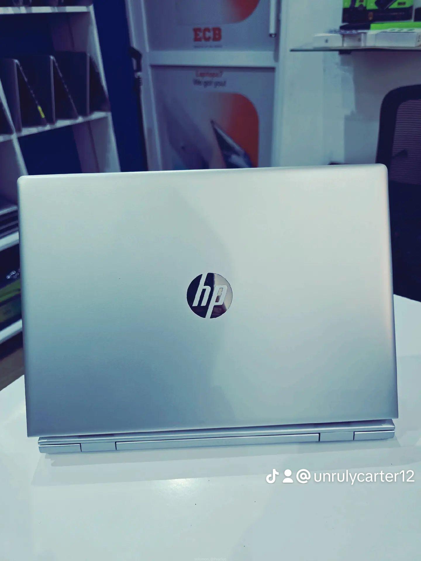 HP elitebook 840 G7