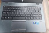 Ho zbook