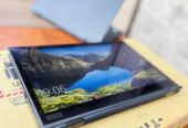 Lenovo think pad