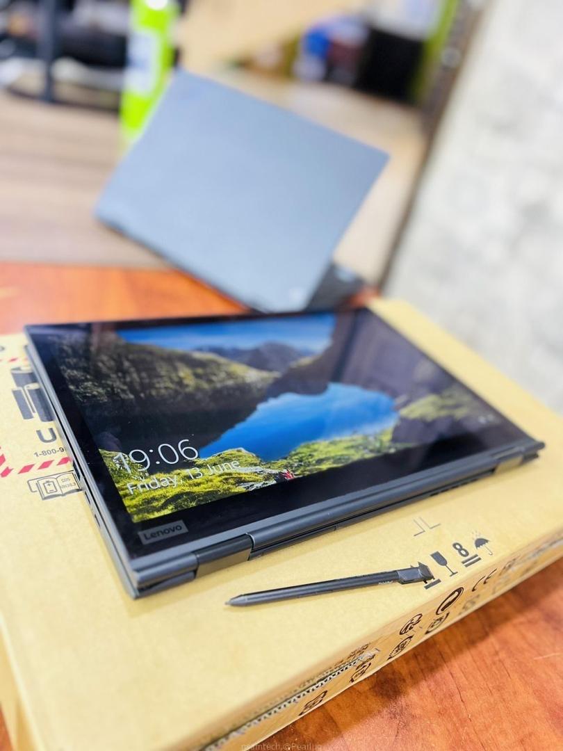 Lenovo think pad