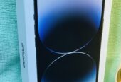 Iphone 14promax available 256gb