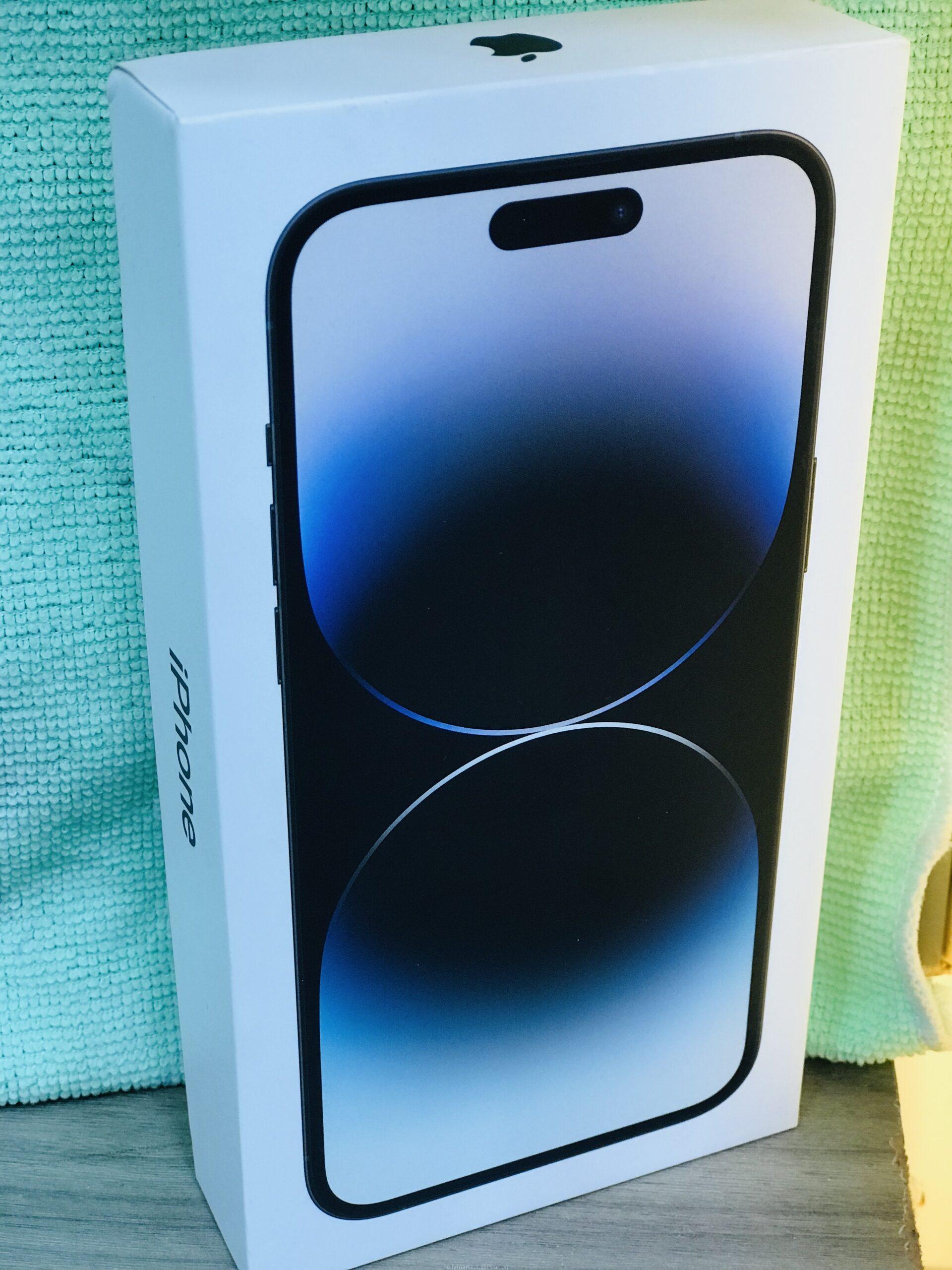 Iphone 14promax available 256gb