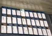 iPhone series