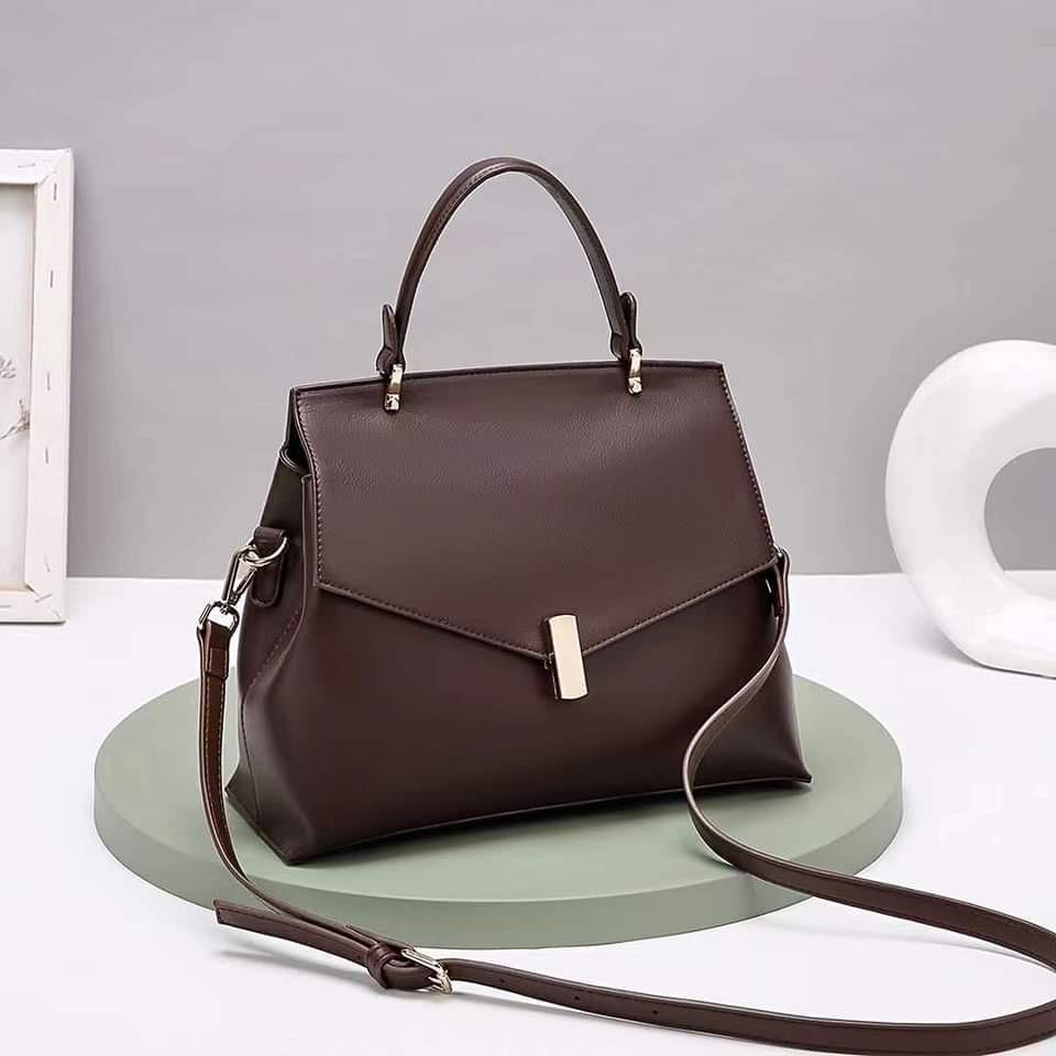 Ladies hand bags