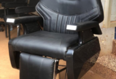 Barber chair