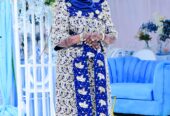 Bridal Gomesi