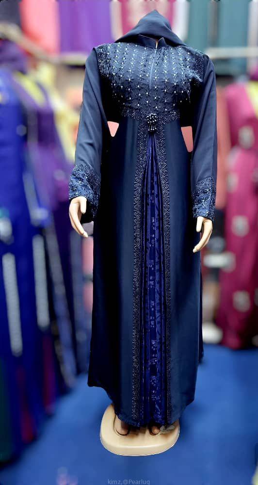 Shariya/Abaya