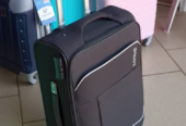 Small size suitcases