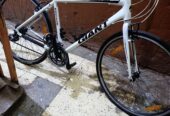 Japan bike