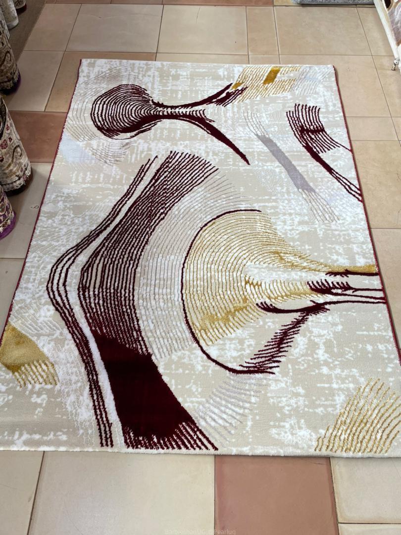 Center rugs