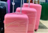Travel bags and suitcase
