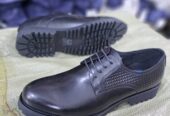 Classic gentle shoes
