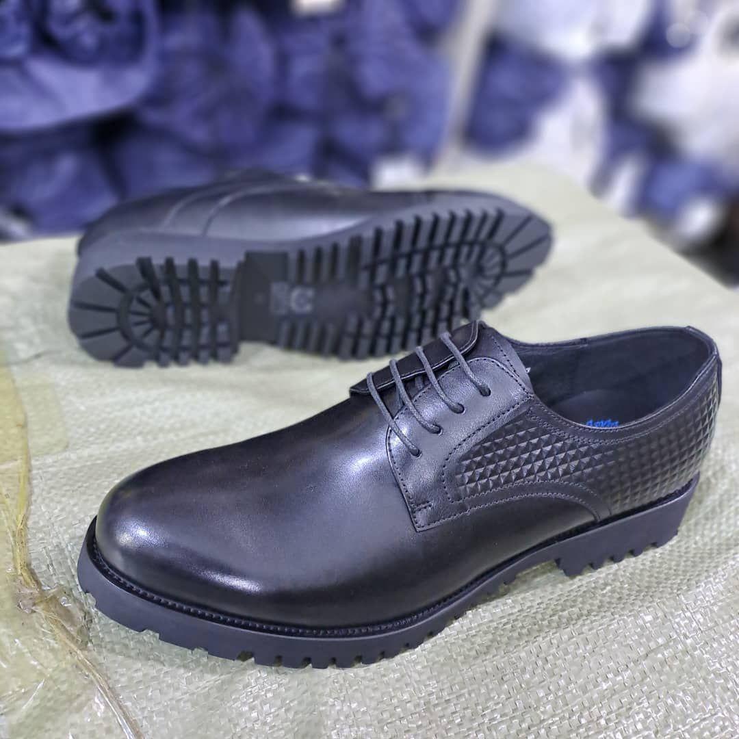Classic gentle shoes