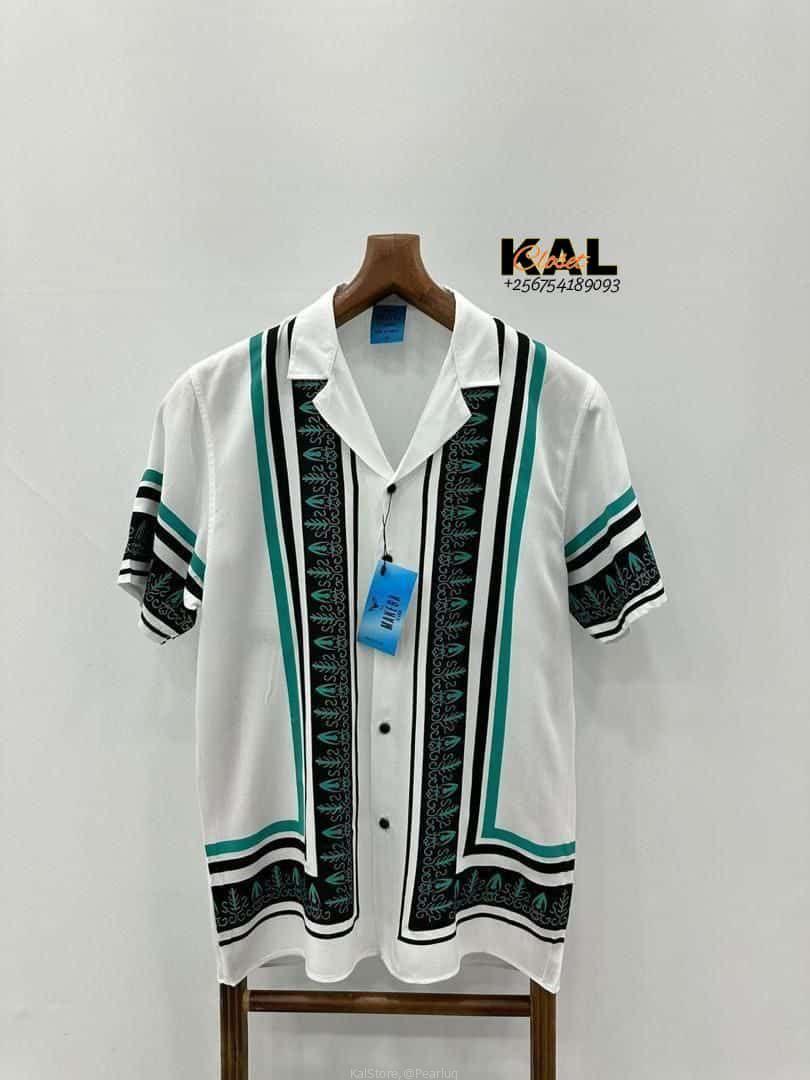 Vintage shirts