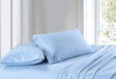 COTTON BEDSHEETS