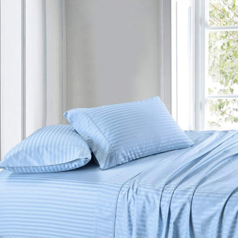 COTTON BEDSHEETS