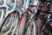 Bicycles