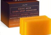 +wix+ kojjic acid soap