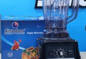 4 Litre super Blender commercial