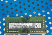 Ram 8GB DDR4