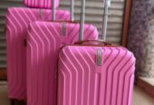 Bags and suitcases