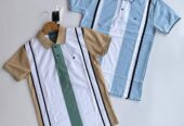 Colar t-shirts