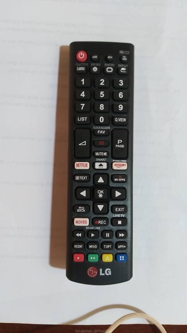 LG “32”