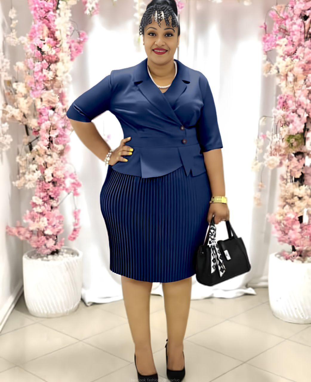 Classy office wears