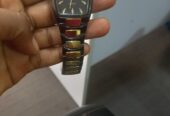 Watch